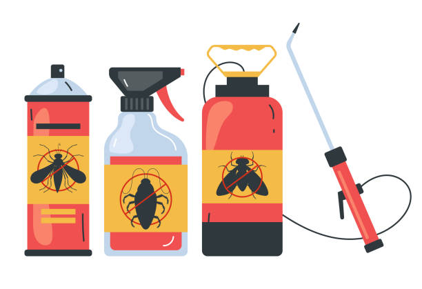 Best Pest Removal Services  in Montgomery Village, MD